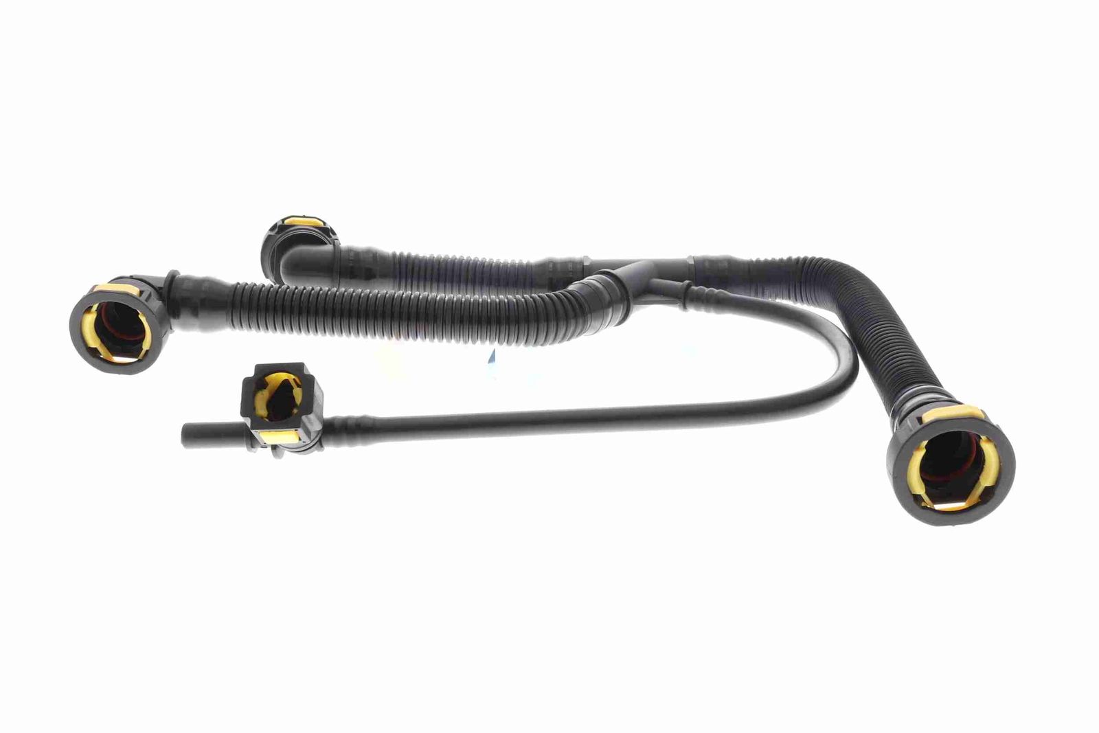 Tuyau, ventilation de carter-moteur