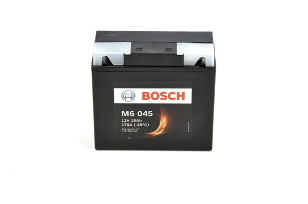 Akumulator BOSCH 0 092 M60 450