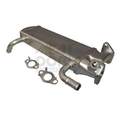 Radiator, recirculare gaze de esapament MEAT & DORIA 881072