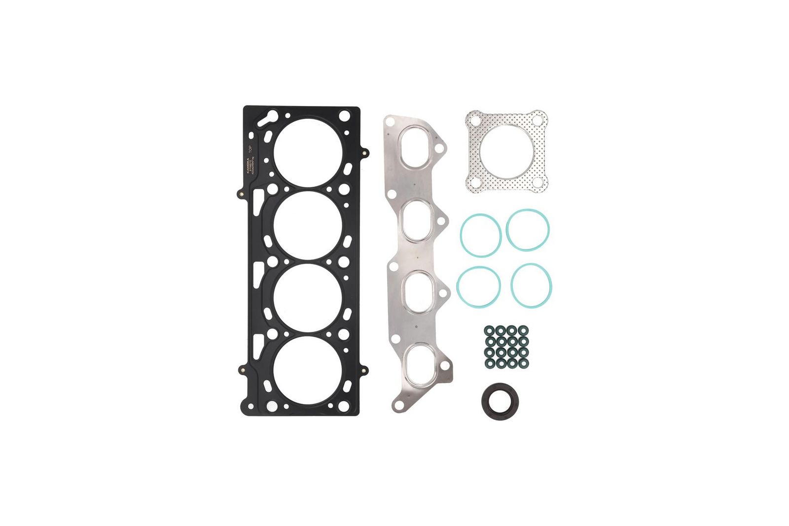 Blīvju komplekts, Motora bloka galva