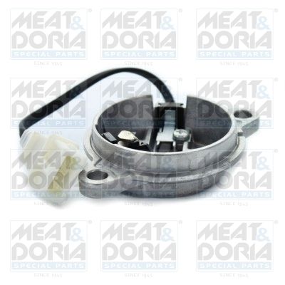Czujnik, pozycja wałka rozrządu MEAT & DORIA 87525