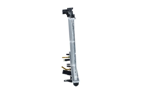 Levně Chladič, chlazení motoru NRF 53094