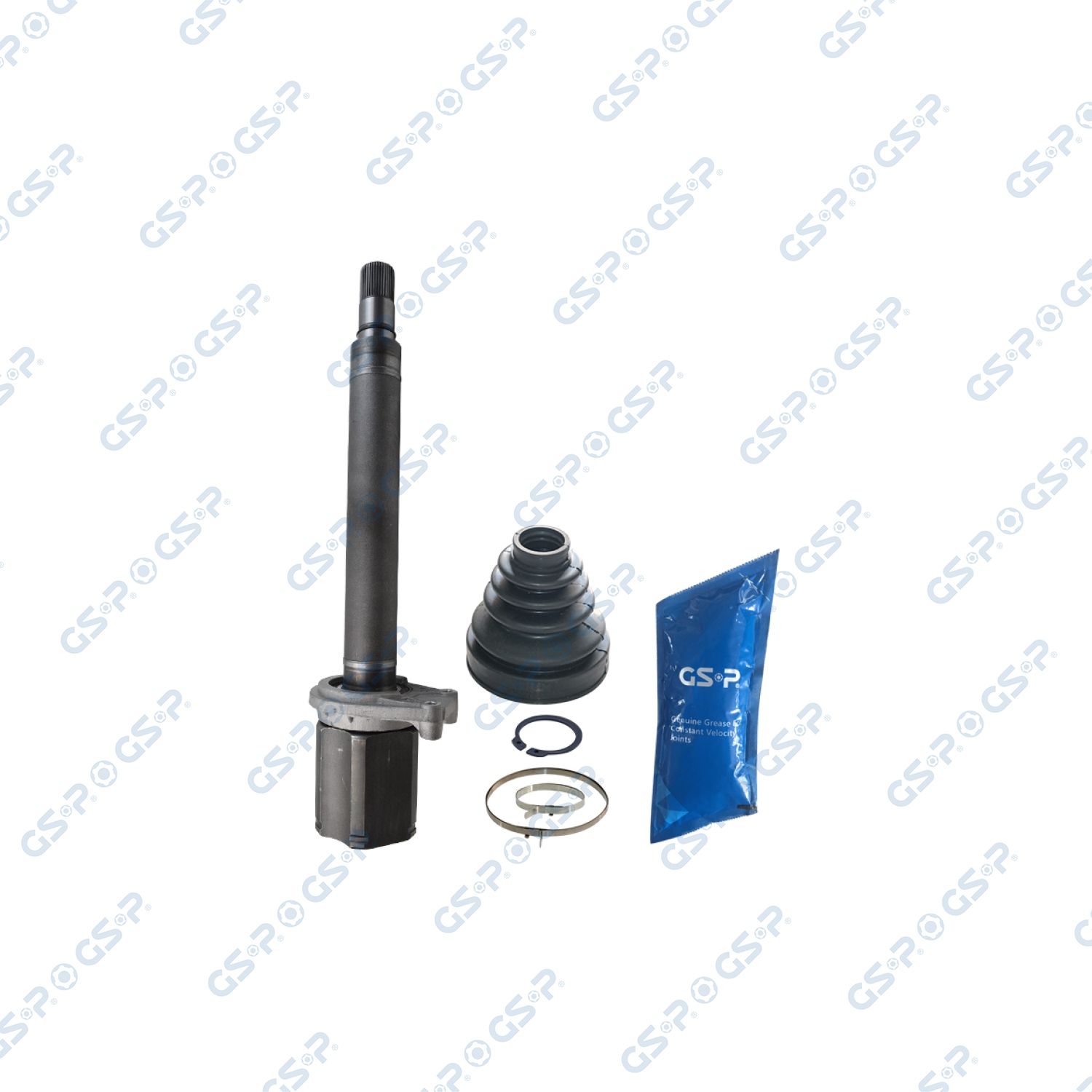 Liigendlaager, veovõll