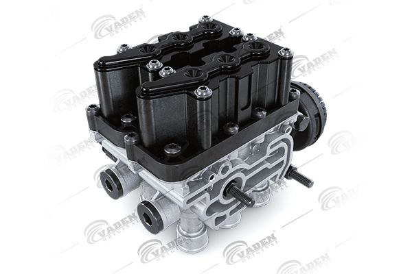 Valve magnétique