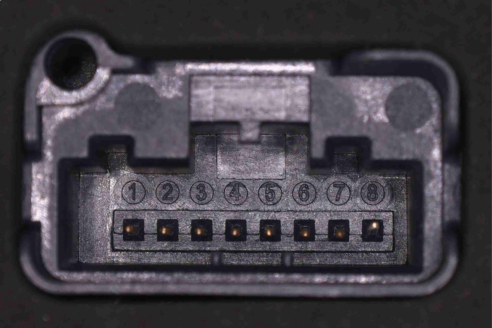 Serrure de porte