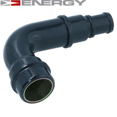 Hadička, odvzdušnění víka hlavy válce ENERGY SE00052