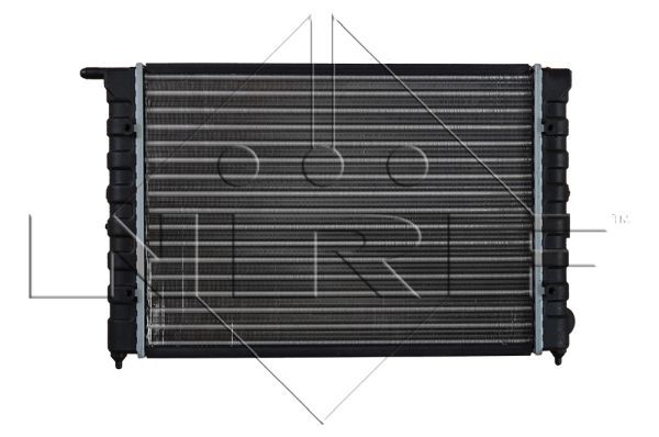 Levně Chladič, chlazení motoru NRF 529505