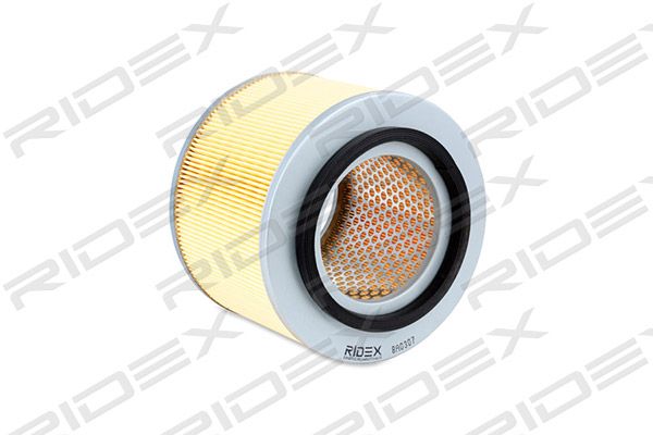 Filtr powietrza RIDEX 8A0307