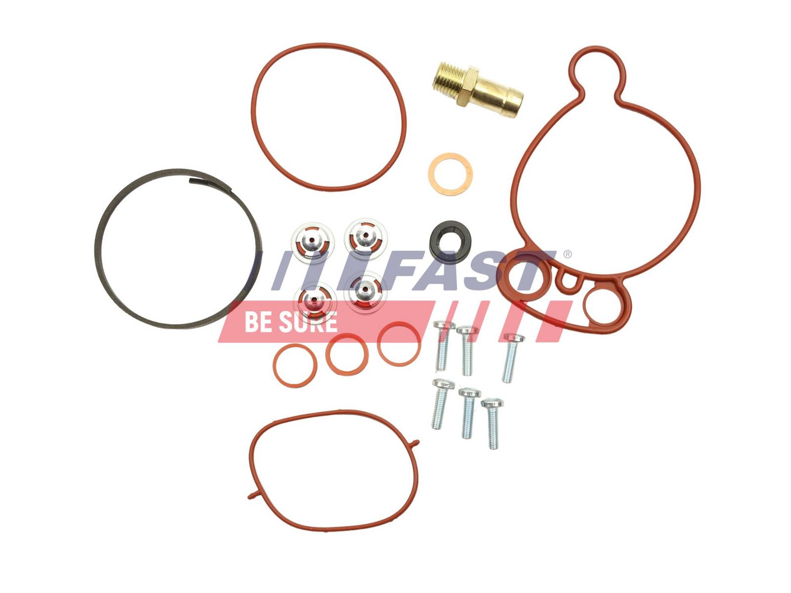 Remondikomplekt,vaakumpump(pidurisüsteem)