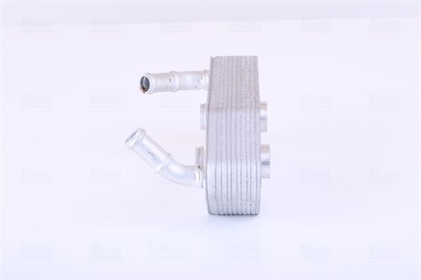 Levně Chladič oleje, automatická převodovka NISSENS 90667