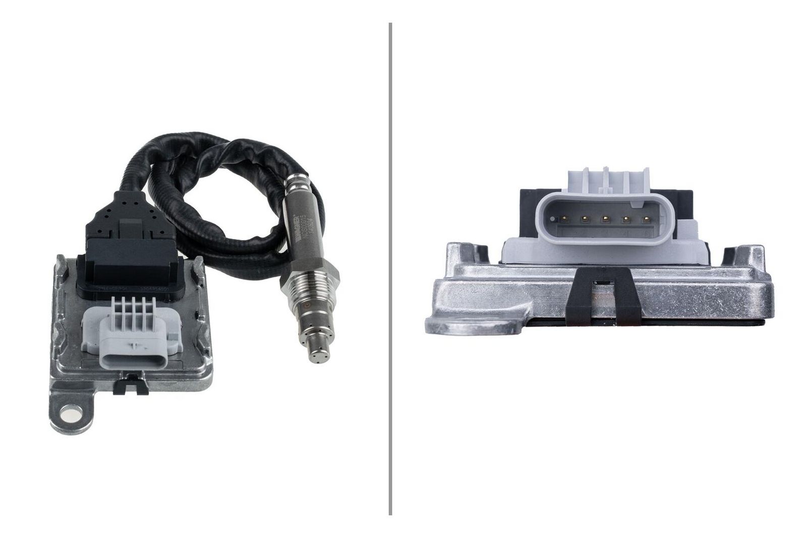 Senzor NOx, Catalizator NOx WAGNER NOS00015
