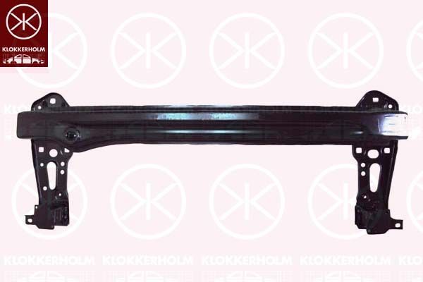 Podpora, zderzak KLOKKERHOLM 4001940