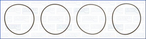 Zestaw uszczelek, tuleja cylindra AJUSA 60002300