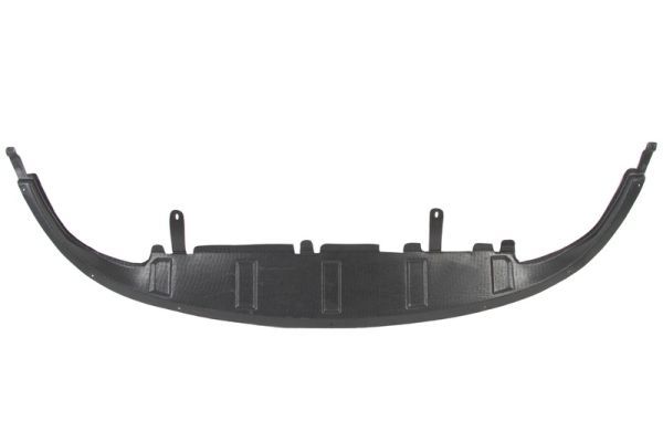 Кожух двигателя