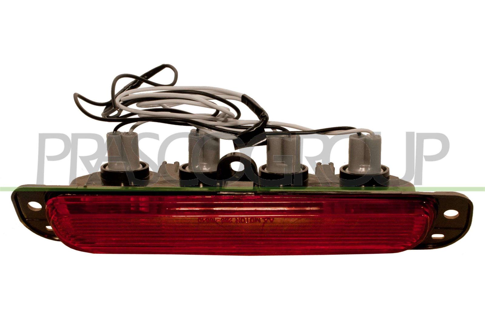 Stop suplimentar PRASCO MB8214150