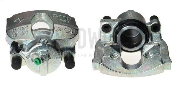 Zacisk hamulca BUDWEG CALIPER 343240