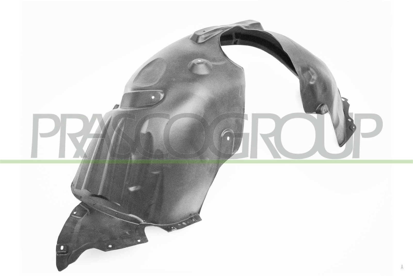 Carenaj roata PRASCO AD3243603