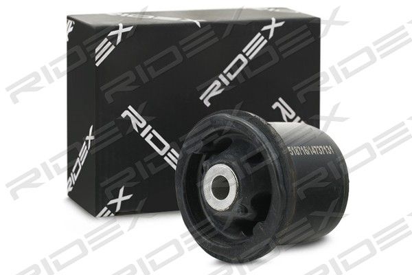 Łożyskowanie, korpus osi RIDEX 1080M0012