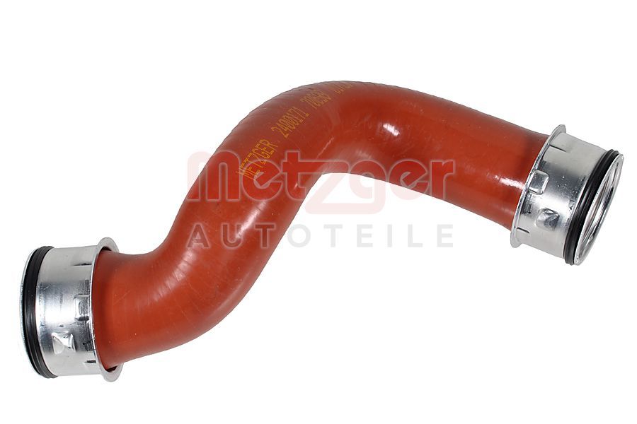 Furtun aer supraalimentare METZGER 2400171