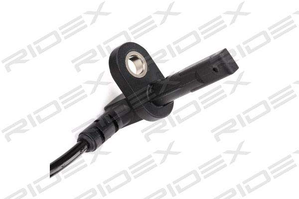 Czujnik, prędkość obrotowa koła RIDEX 412W0693