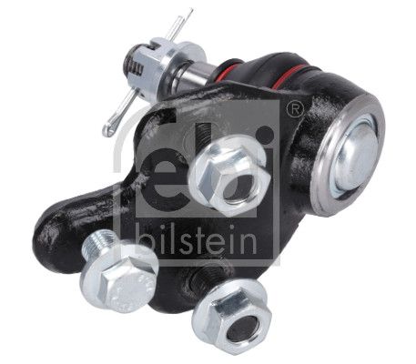 Levně Podpora-/ Kloub FEBI BILSTEIN 43055