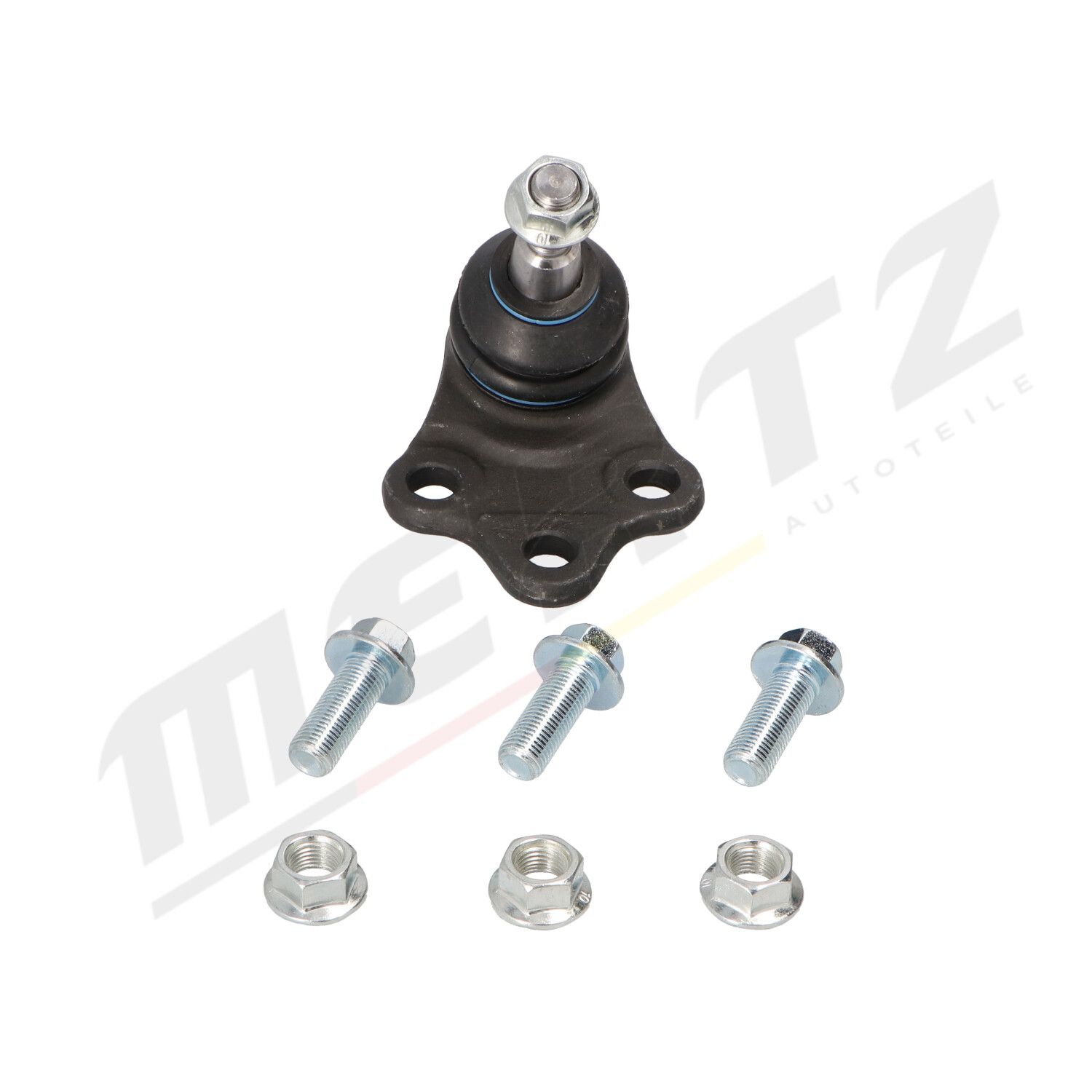 Šarnyras / girgždukas