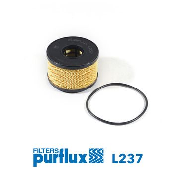 Eļļas filtrs