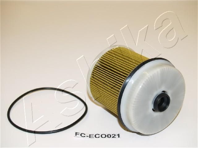 Palivový filtr ASHIKA 30-ECO021