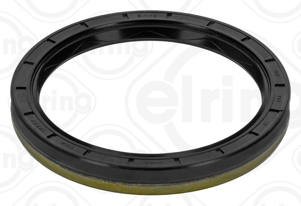 simering, butuc roata ELRING 567.779