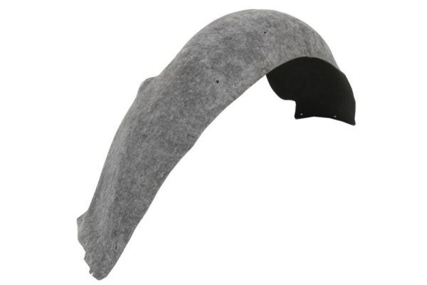 Обшивка, колесная ниша