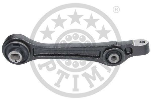 Wahacz, zawieszenie koła OPTIMAL G5-882