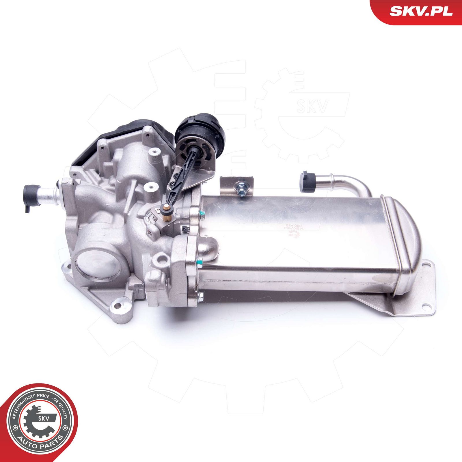 Supapa EGR ESEN SKV 14SKV153