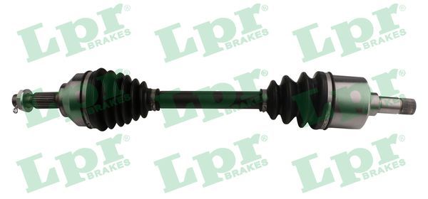 Wał napędowy LPR DS60199
