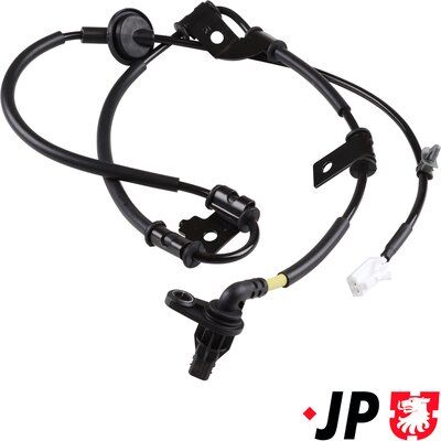 senzor,turatie roata JP Group 3597105980
