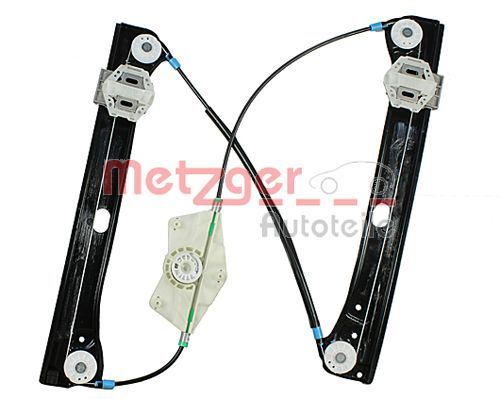 Podnośnik szyby METZGER AUTOTEILE 2160391