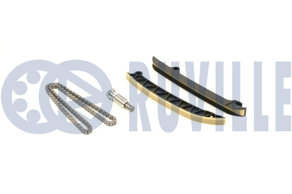 Zestaw łańcucha rozrządu RUVILLE 580093
