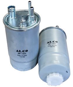 Palivový filtr ALCO FILTER SP-1343