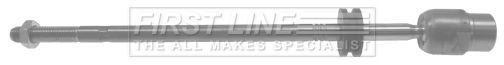 Połączenie osiowe, drążek kierowniczy poprzeczny FIRST LINE FTR4446
