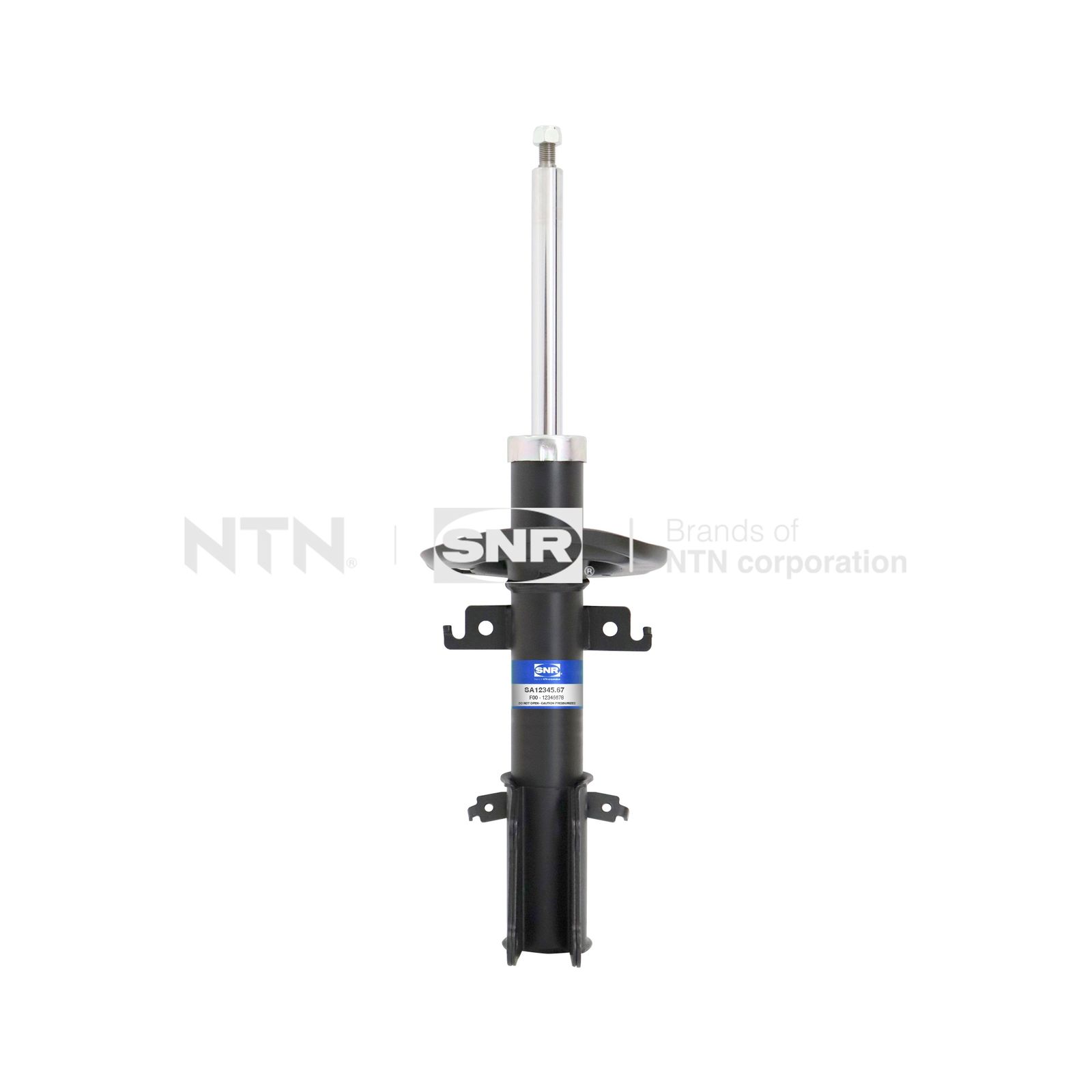 Amortyzator SNR SA65543.48