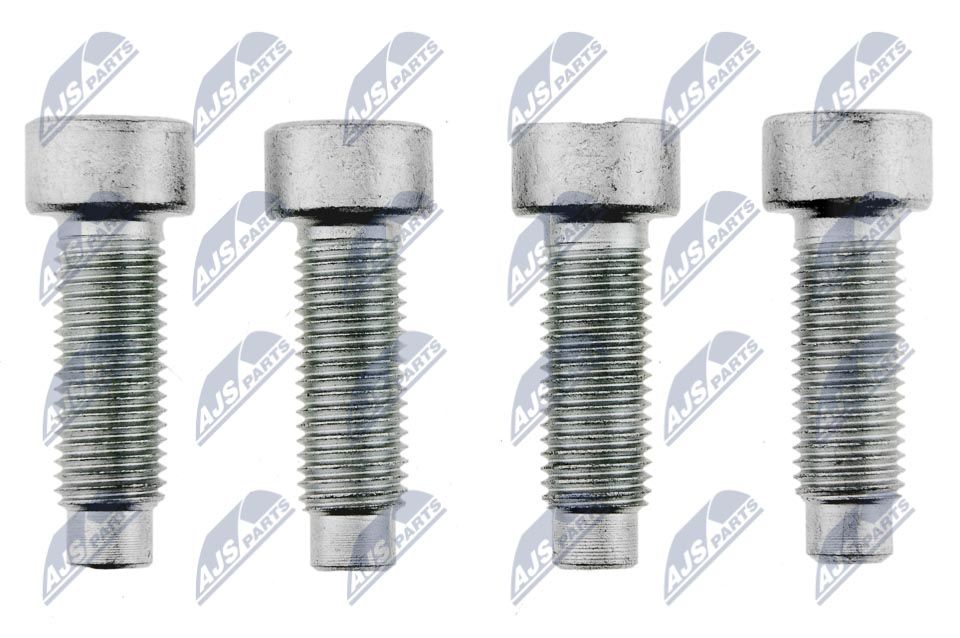 Set reparatie, butuc roata NTY KLT-FR-001-Z