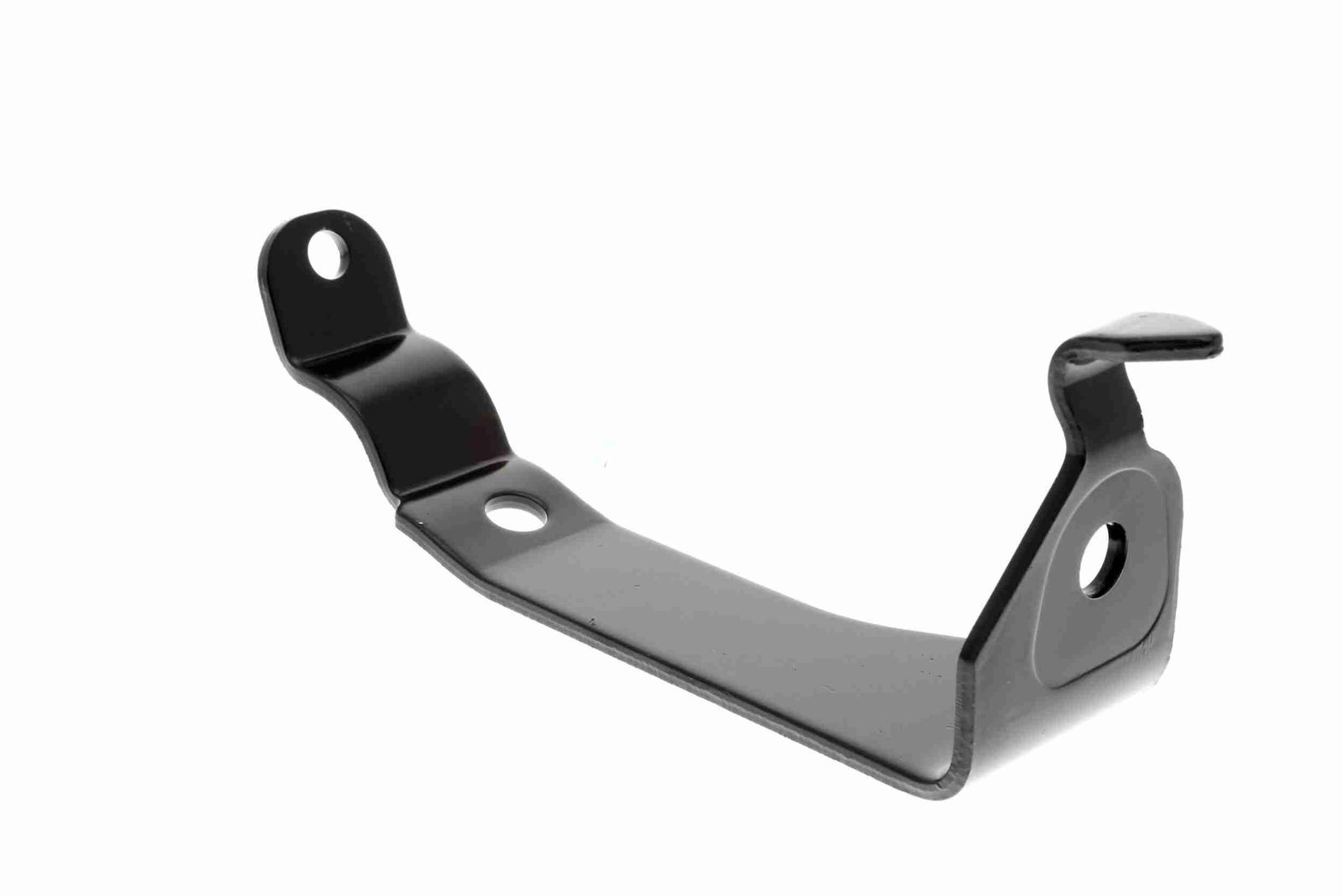 Support, suspension du stabilisateur