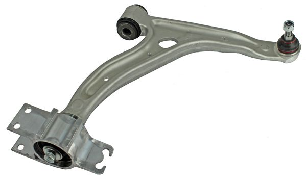 Brat, suspensie roata METZGER 58091512