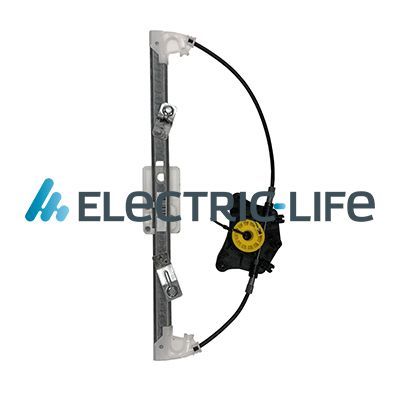 Zvedací zařízení oken ELECTRIC LIFE ZR SK722 L
