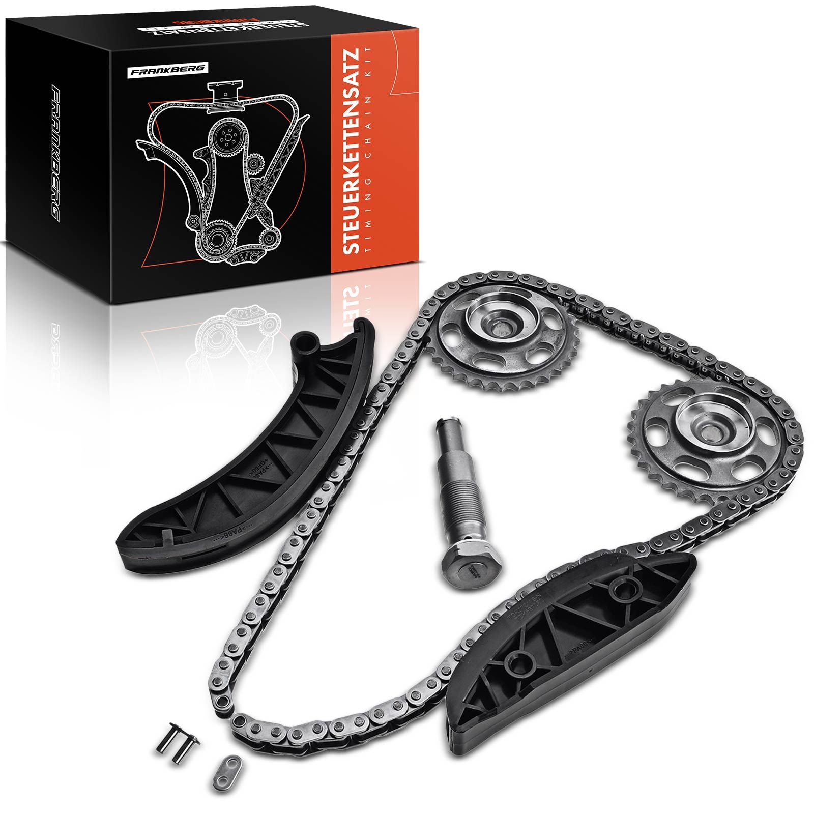 V30-3672 CHAINE DE DISTRIBUTION