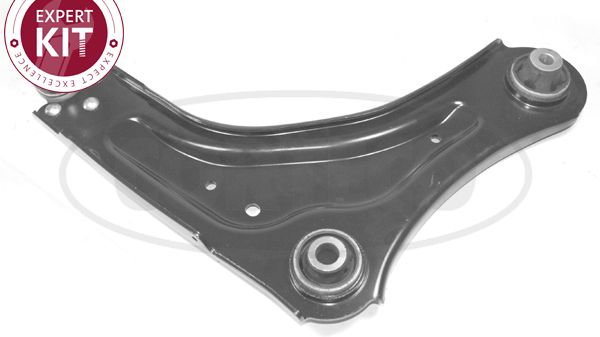Wahacz, zawieszenie koła CORTECO 49399776