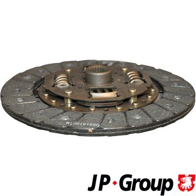 Tarcza sprzęgła JP GROUP 1130201200