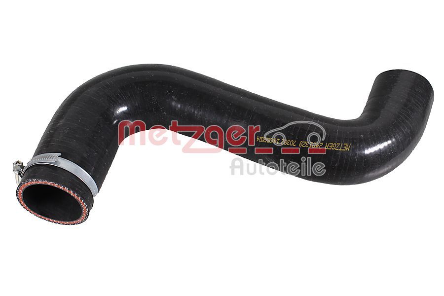 Furtun aer supraalimentare METZGER 2401328