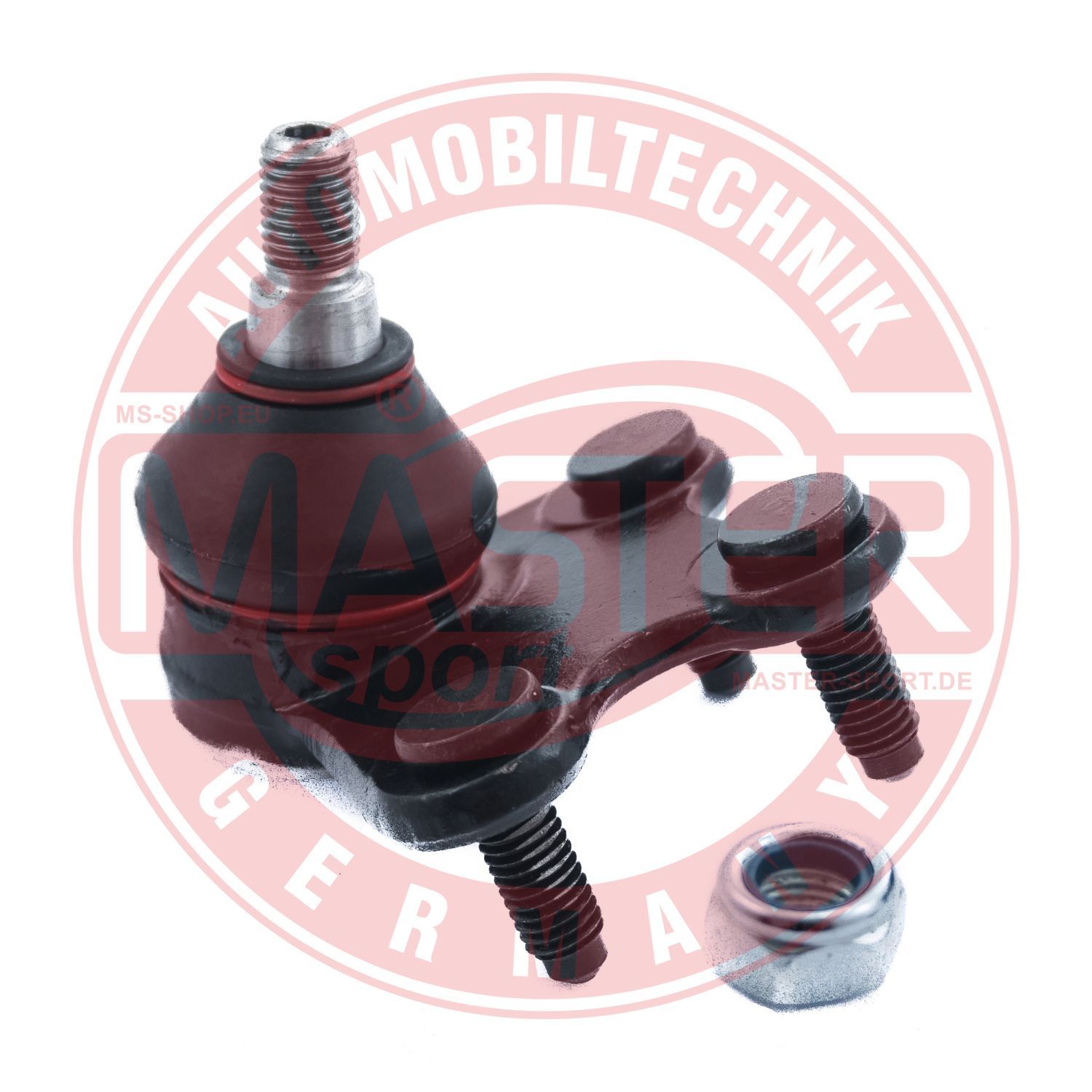 Przegub mocujący / prowadzący MASTER-SPORT GERMANY 33905-PCS-MS