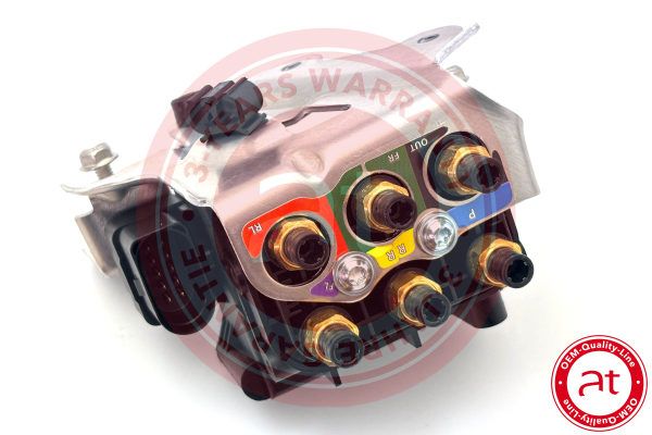 supapa,sistem supraalimentare AT AUTOTEILE GERMANY at13119