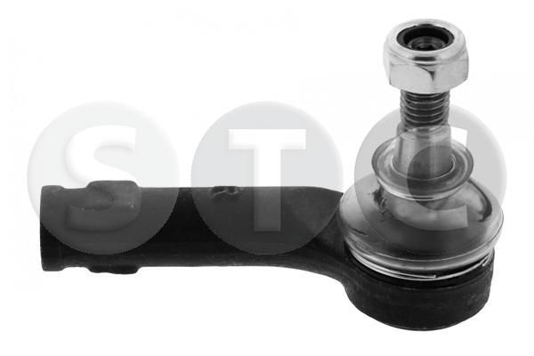 Połączenie osiowe, drążek kierowniczy poprzeczny STC T448172